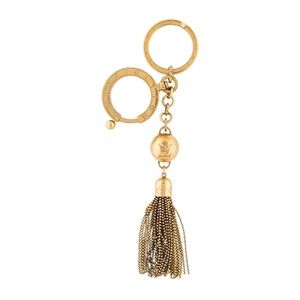 Louis Vuitton Porte Cles Tassel Swing Bag Charm & Key Holder